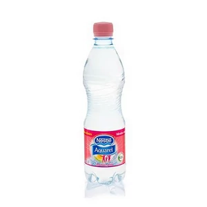 Ásványvíz szénsavmentes NESTLÉ AQUAREL 0,5l 