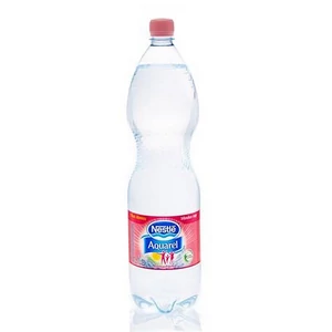 Ásványvíz szénsavmentes NESTLÉ AQUAREL 1,5l 