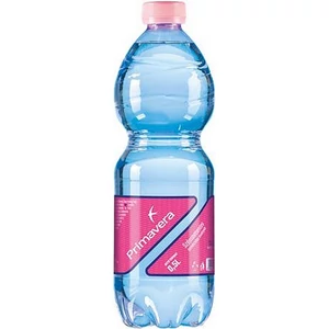 Ásványvíz szénsavmentes PRIMAVERA 0,5 l 