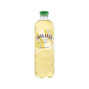 Ásványvíz ízesített VÖSLAUER Balance Juicy 0,75 l citrom