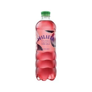 Ásványvíz ízesített VÖSLAUER Balance Juicy 0,75 l vörös szőlő