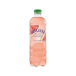 Ásványvíz ízesített VÖSLAUER Balance Juicy 0,75 l pink grapefruit