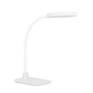 Asztali lámpa CCT LED 5 W érintőkapcsoló EGLO "Lauro" fehér