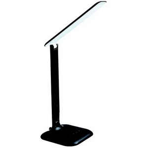 Asztali lámpa Eglo Caupo 2, 9W LED fekete Eglo 93966