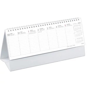 Asztali Naptár 2026 T065 Álló Asztali Papír T Toptimer 2026 kollekció!