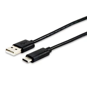 Átalakító kábel USB-C-USB 2.0 1m EQUIP