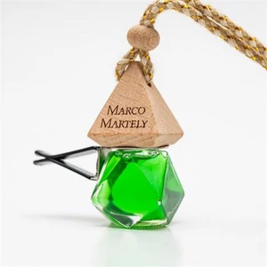 Autóparfüm férfi illat 7ml MARCO MARTELY Sauvage