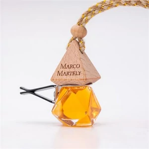 Autóparfüm férfi illat 7ml MARCO MARTELY Millionaire