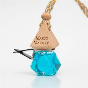 Autóparfüm női illat 7ml MARCO MARTELY Great Girl