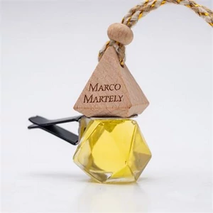 Autóparfüm női illat 7ml MARCO MARTELY La Vie Est Belle