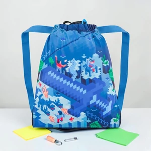 Tornazsák Bagmaster ALFA21B 25