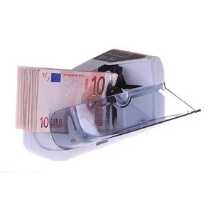 Bankjegyszámláló CASHTECH 230  
