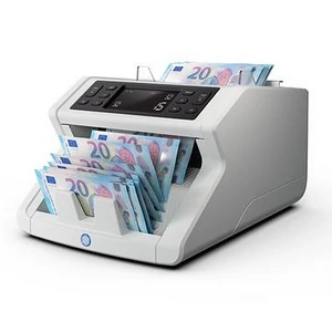 Bankjegyszámláló SAFESCAN 2250