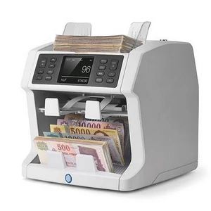 Bankjegyszámláló SAFESCAN 2985-SX 