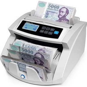 BankjegyvizsgáLó BSC2210 UV lámpa 2210 pénzvizsgáló SAFESCAN
