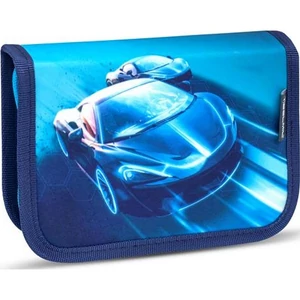 Belmil Racing Blue Neon tolltartó
