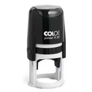 Bélyegző Colop R30 dátum Printer R30-Dater