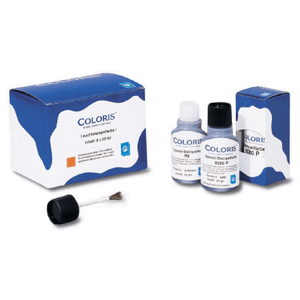 Oldószer STK Coloris 405 50 ml az R9, 8080 festék oldásához