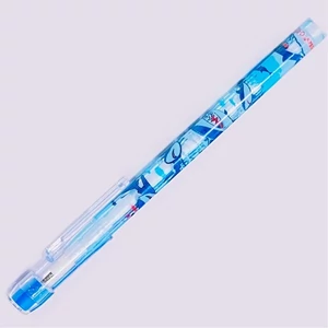 Bensia tolóbetétes ceruza radíros, Cápa mintával PAEPH85