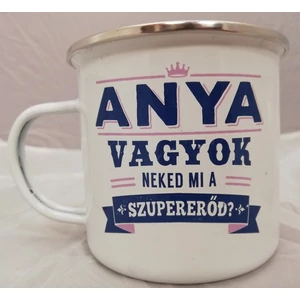 Bögre anya Névre szóló bögre