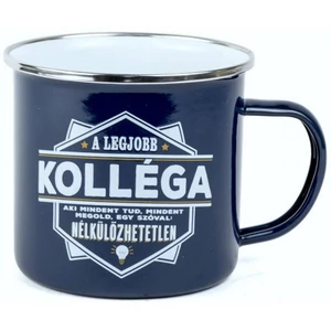 Bögre kolléga Névre szóló bögre