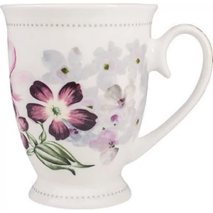 Bögre Porcelán 250ml Mea jade
