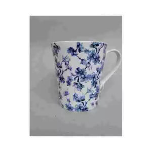 Bögre porcelán 330ml, Mini Flower, Hampton Mikasa