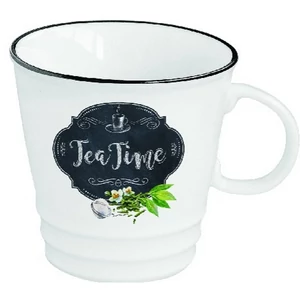 Bögre Porcelán 3,5dl Kitchen Basics dobozban