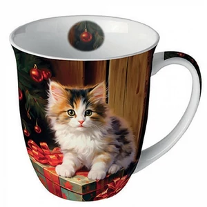 Bögre porcelán Ambiante Molly 4dl porcelánbögre