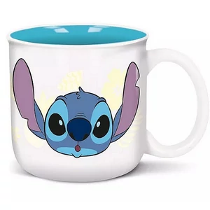 Bögre porcelán Stitch 4,2dl 166149