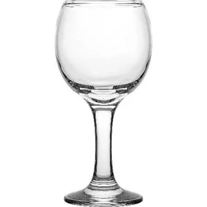 Boros kehely 275ml Kouros