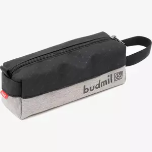 Budmil tolltartó hengeres 24' 10120085/S3-fekete mintás 10120085-003243-0000