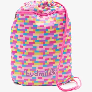 Budmil tornazsák 24' 10150029/S49-színes 10150029-049243-0000