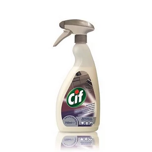 Bútorápoló 0,75 l CIF Furniture polish