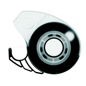 Celluxtépő ICO Smart fekete 19mmx33mm CELLUXTÉPŐ RAGASZTÓSZALAG adagoló