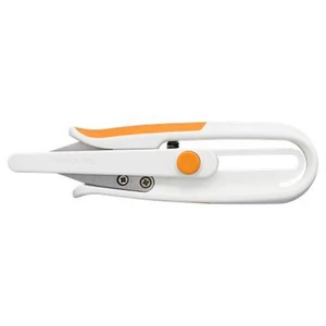 Cérnavágó olló FISKARS "Soft Grip"