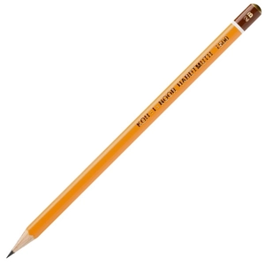 Ceruza 2B Koh-I-Noor 1500  grafitceruza