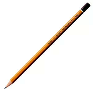 Ceruza 3B Koh-I-Noor 1500  grafitceruza