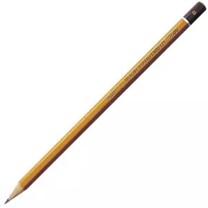 Ceruza B Koh-I-Noor 1500  grafitceruza