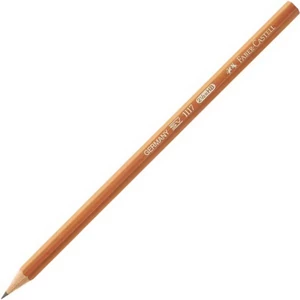 Faber-Castell grafitceruza HB SV-1117 natúr test 111700