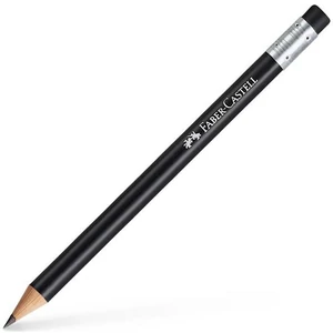 Faber-Castell grafitceruza thema ceruza betét fekete 118347