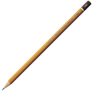 Ceruza HB Koh-I-Noor 1500  grafitceruza
