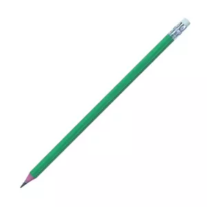 Ceruza HB Koh-I-Noor hajlékony radíros grafitceruza