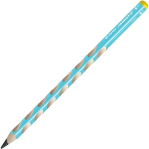 Ceruza HB Stabilo Easygraph balkezes, Stabilo, EASYgraph, kék TST32102HB