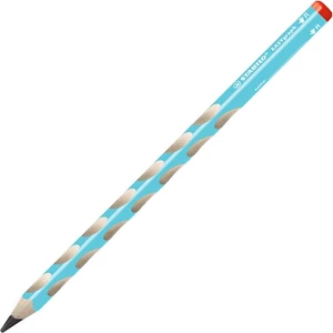 Ceruza HB Stabilo Easygraph jobbkezes, Stabilo, EASYgraph, kék TST32202HB