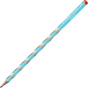 Ceruza HB Stabilo Easygraph vékony, jobbkezes, Stabilo, EASYgraph kék