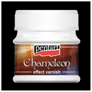 Chameleon lakk 50ml Pentart Chameleon bronz
