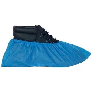 Cipővédő nylon / lábzsák 100db/csomag ME645