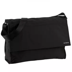 Samsonite laptoptáska 15,6 Business LADIES Handbagskollekció 15,6 laptop Messenger's bag fekete