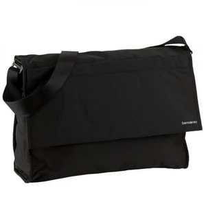 Samsonite laptoptáska 15,6 Business LADIES Handbagskollekció 15,6 laptop Messenger's bag fekete